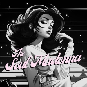 The Soul Madonna - Single