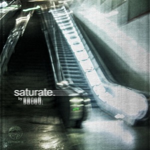 saturate
