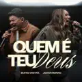Quem É O Teu Deus