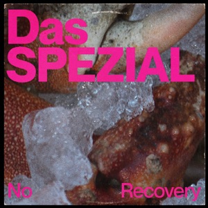 No Recovery (Instrumental)