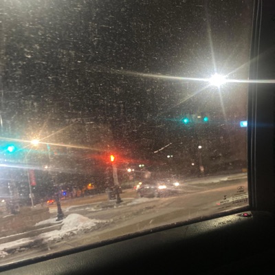 36 hours later.. - Single