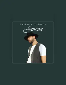 Listen to G'aybulla Tursunov, watch music videos, read bio, see tour dates & more!