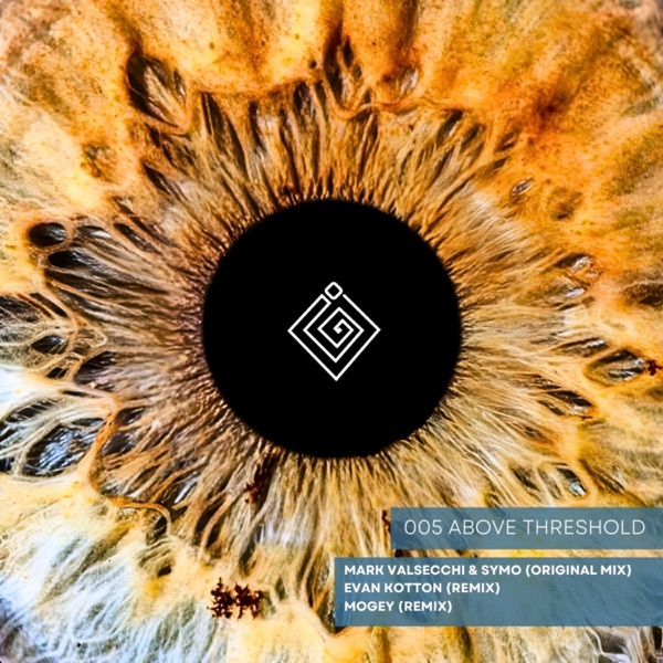 Above Threshold - EP
