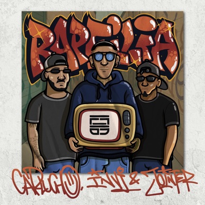 Rapfilia - Single