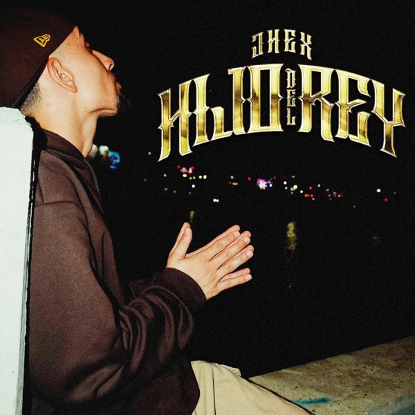 HIJO DEL REY - Single