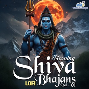 Shiv Panchakshara Stotram Lofi
