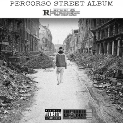 PERCORSO STREET ALBUM (2022)