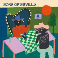 Driving North For Summer — Sons of Sevilla