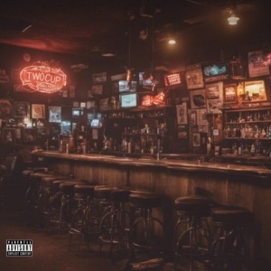 Dive-bar Blues (feat. TwoCup)