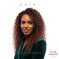 I'm a Dreamer (feat. Kaia) - Single - James Bratton