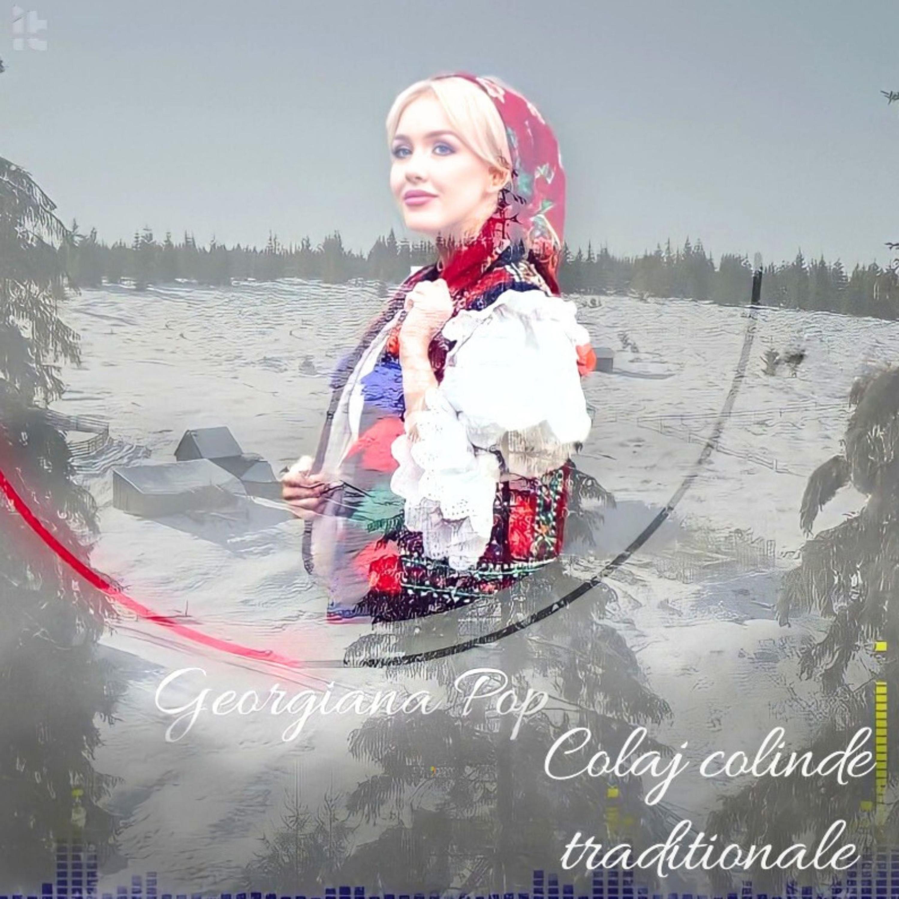 Colaj Colinde Traditionale - Single