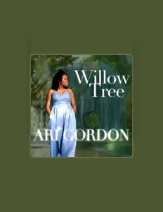 Listen to Ari Gordon, watch music videos, read bio, see tour dates & more!