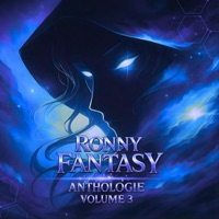Album cover for Goût Sucré (Saja Boys) by Ronny Fantasy
