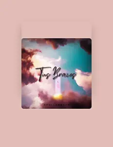 Ακούστε περιεχόμενο από ApolloBeats, παρακολουθήστε μουσικά βίντεο, διαβάστε το βιογραφικό, δείτε ημερομηνίες περιοδείας, και πολλά ακόμη!