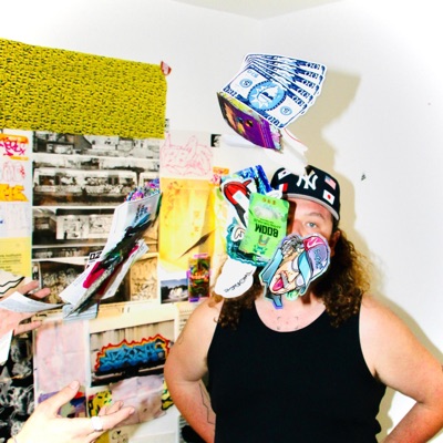 RACKS & POÉSIE - Single