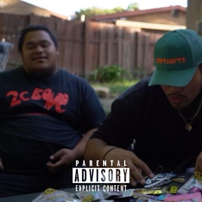 Moolala (feat. Thr33 6ix) - Single