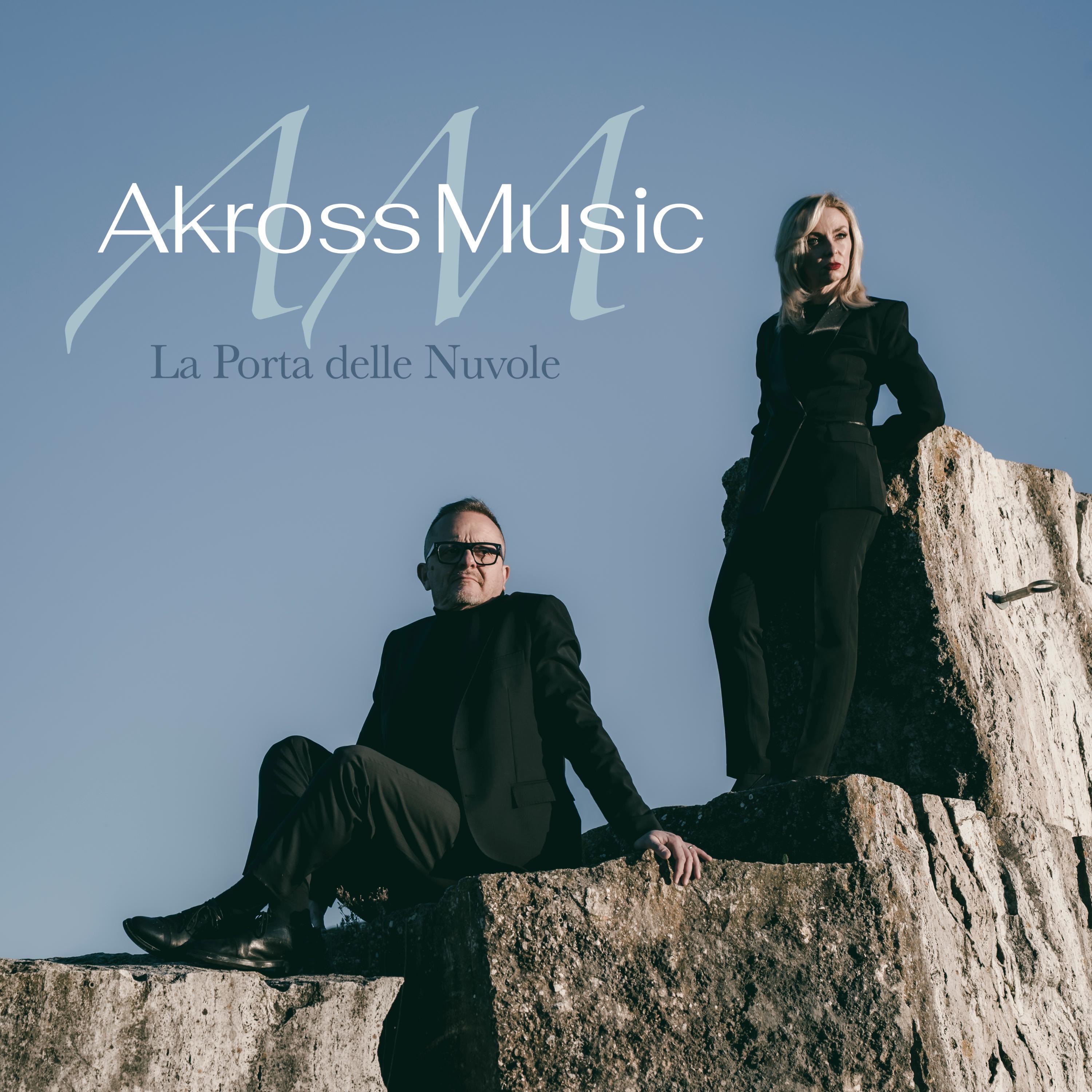 La Porta delle Nuvole - Single