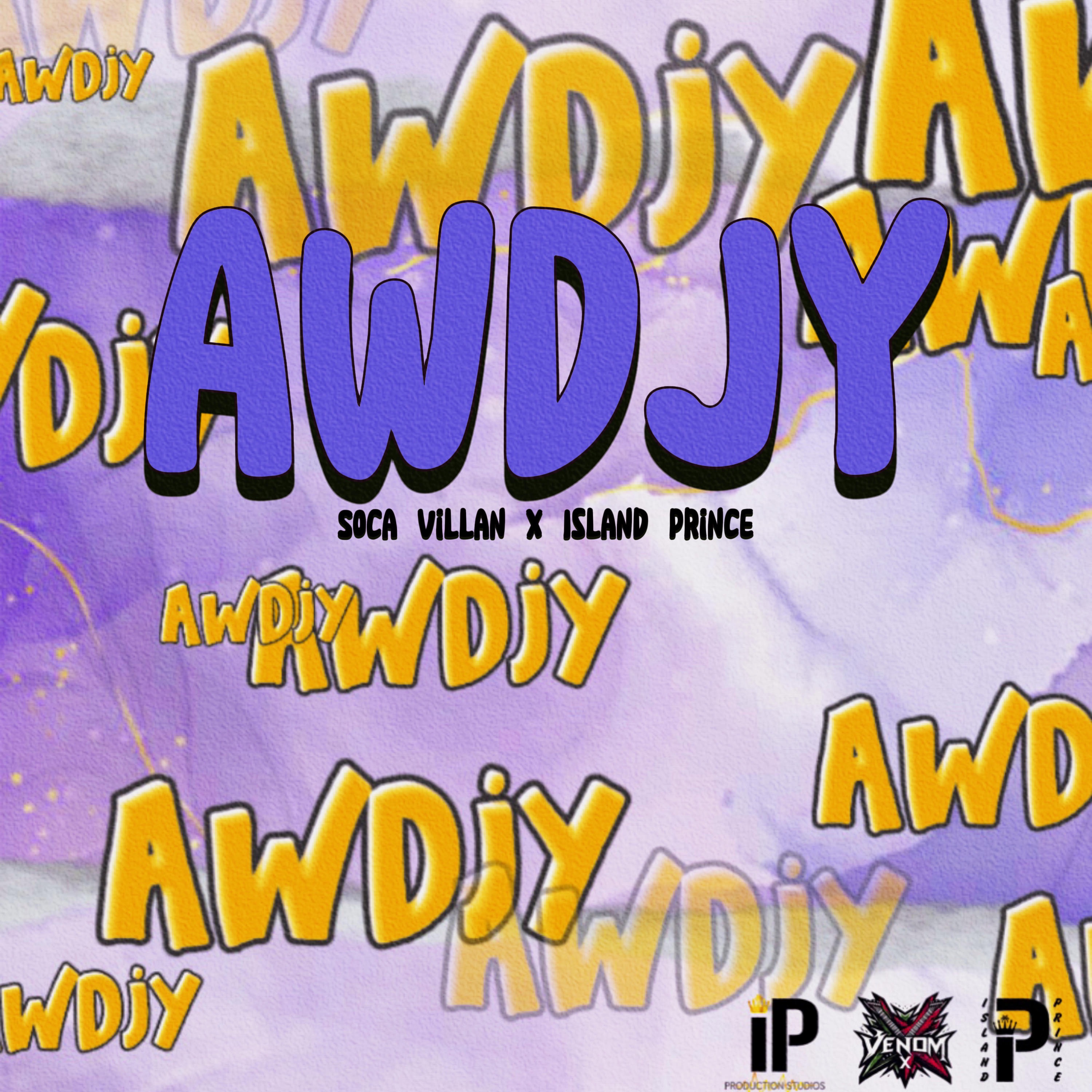 AWDJY - Single