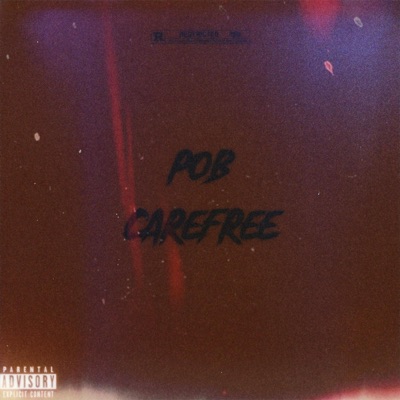 Carefree Poet - Single