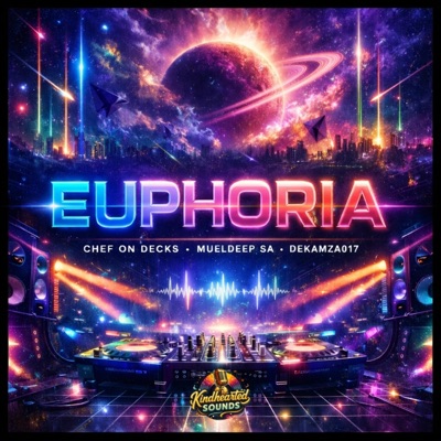 EUPHORIA (EP)