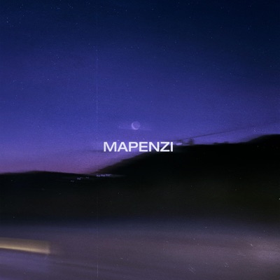 Mapenzi - Single