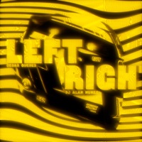 Left Right - Single - Cesar Guedes & DJ Alan Nunes