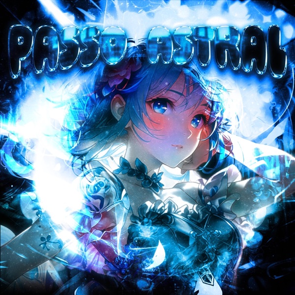 PASSO ASTRAL - EP