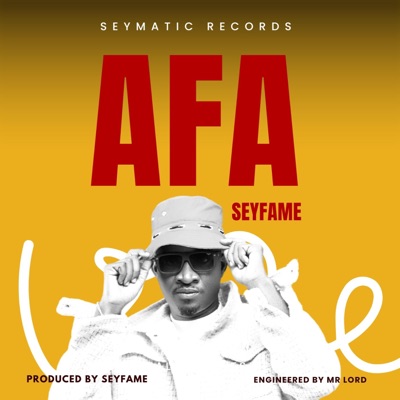 Afa - Single