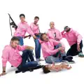 BALLO MALE FORTE