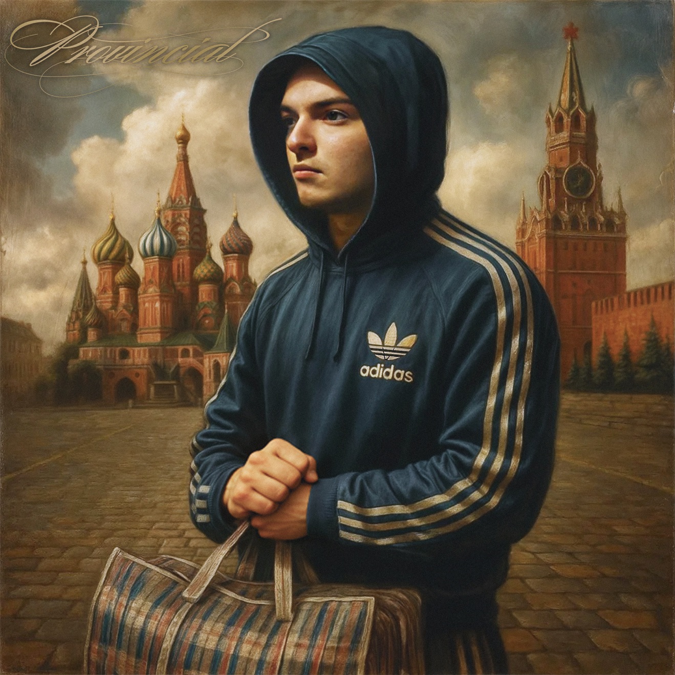 Maladoy Prince – PROVINCIAL (2025) [iTunes Match M4A]