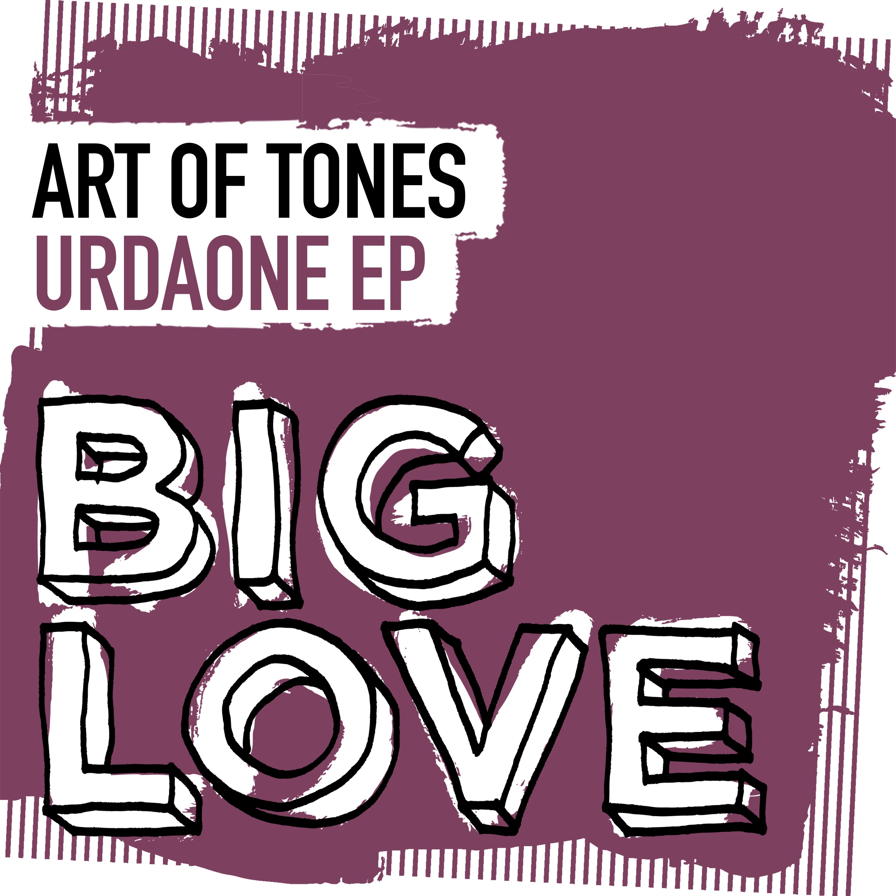 Urdaone - EP