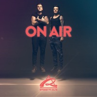 On Air - EP - Radistai Dj's