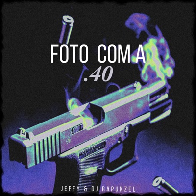 Foto Com a .40 - Single