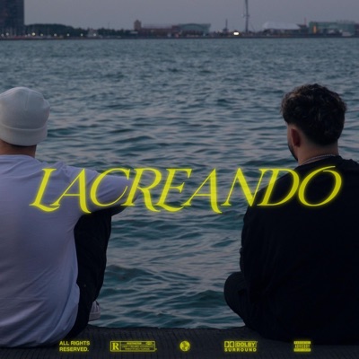 Lacreando - Single