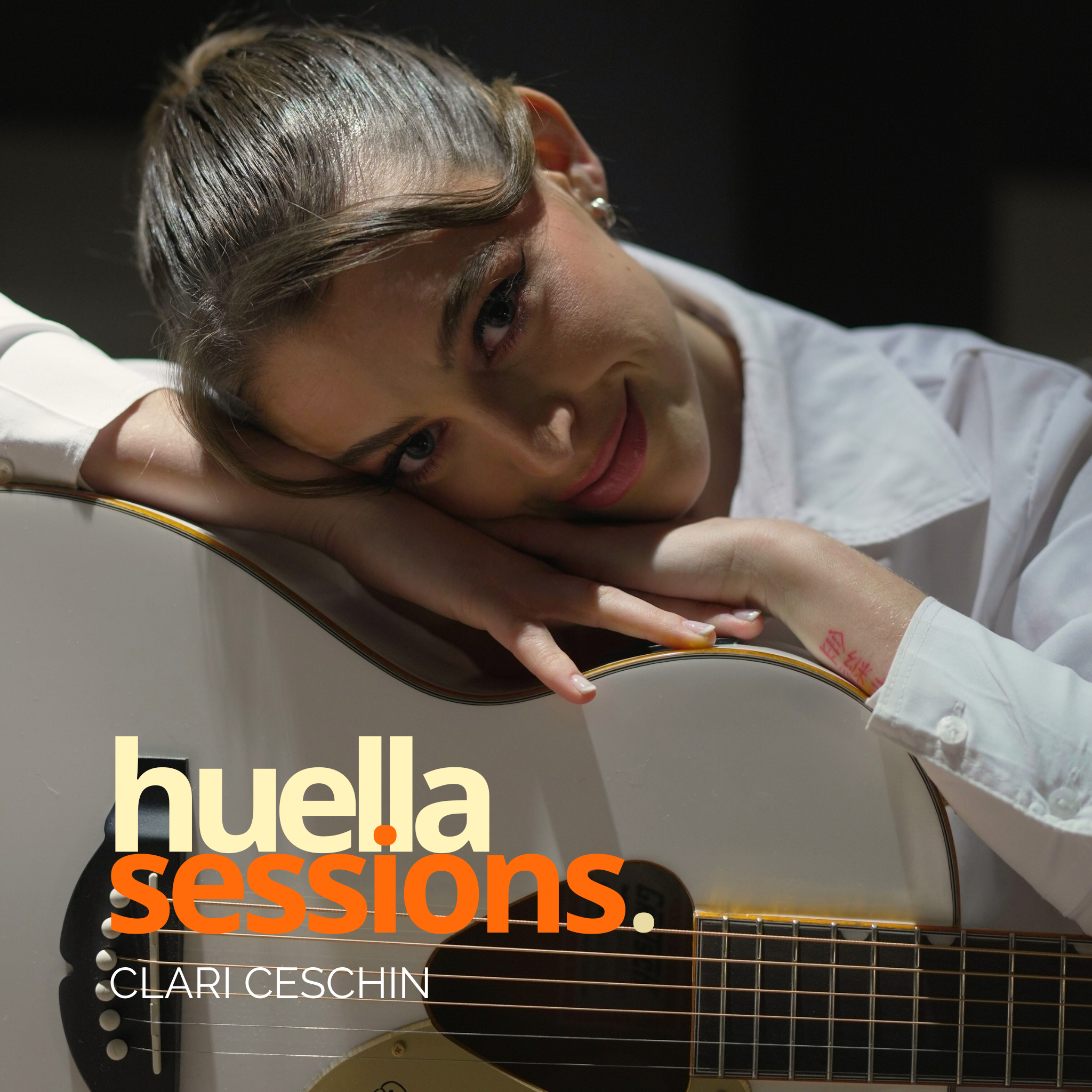 Huella Sessions - Single