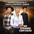 Na estrada com vocês