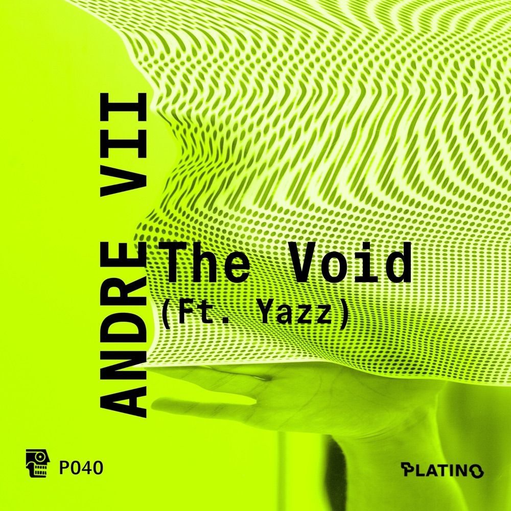 Обложка альбома «The Void (feat. Yazz Escobar) - Single» — Andre VII