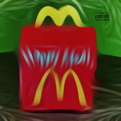 Happy Meal (feat. Tng38) - Single