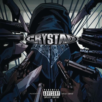 CRYSTAL - Single