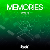 Memories, Vol. 3 - EP