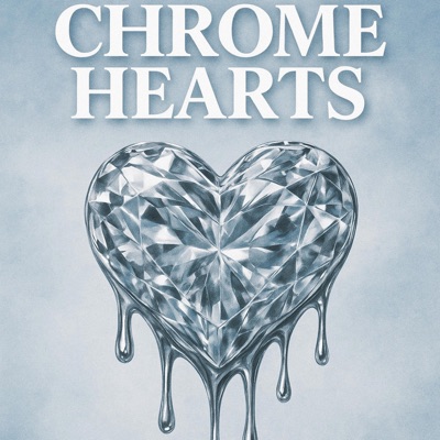 Chrome Hearts (feat. Awaveyy) - Single