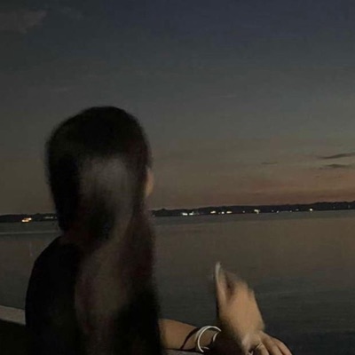 in the past - Single