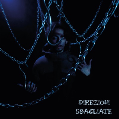 Direzioni Sbagliate (feat. Crasher) - Single