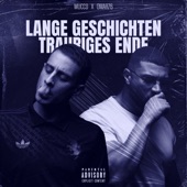 Lange Geschichten: Trauriges Ende artwork