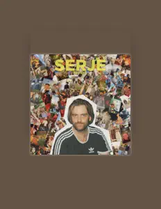 Listen to Serje, watch music videos, read bio, see tour dates & more!