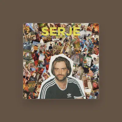 Listen to Serje, watch music videos, read bio, see tour dates & more!