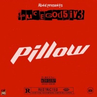 Pillow - Single - saucegod5iv3