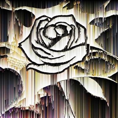 how did bob ross make it look so damn easy - Single