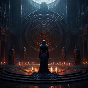 Sacred Geometry