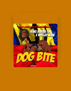 聆聽 Refugee Sound、觀看音樂影片、閱讀小傳、查看巡演日期等！